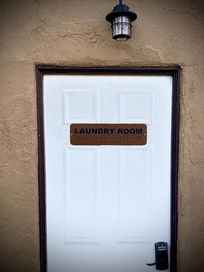Blue Heron Cottages サンディエゴ エクステリア 写真