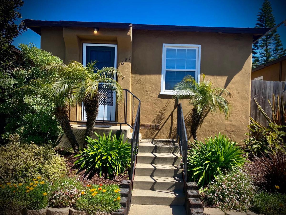 Blue Heron Cottages サンディエゴ 部屋 写真