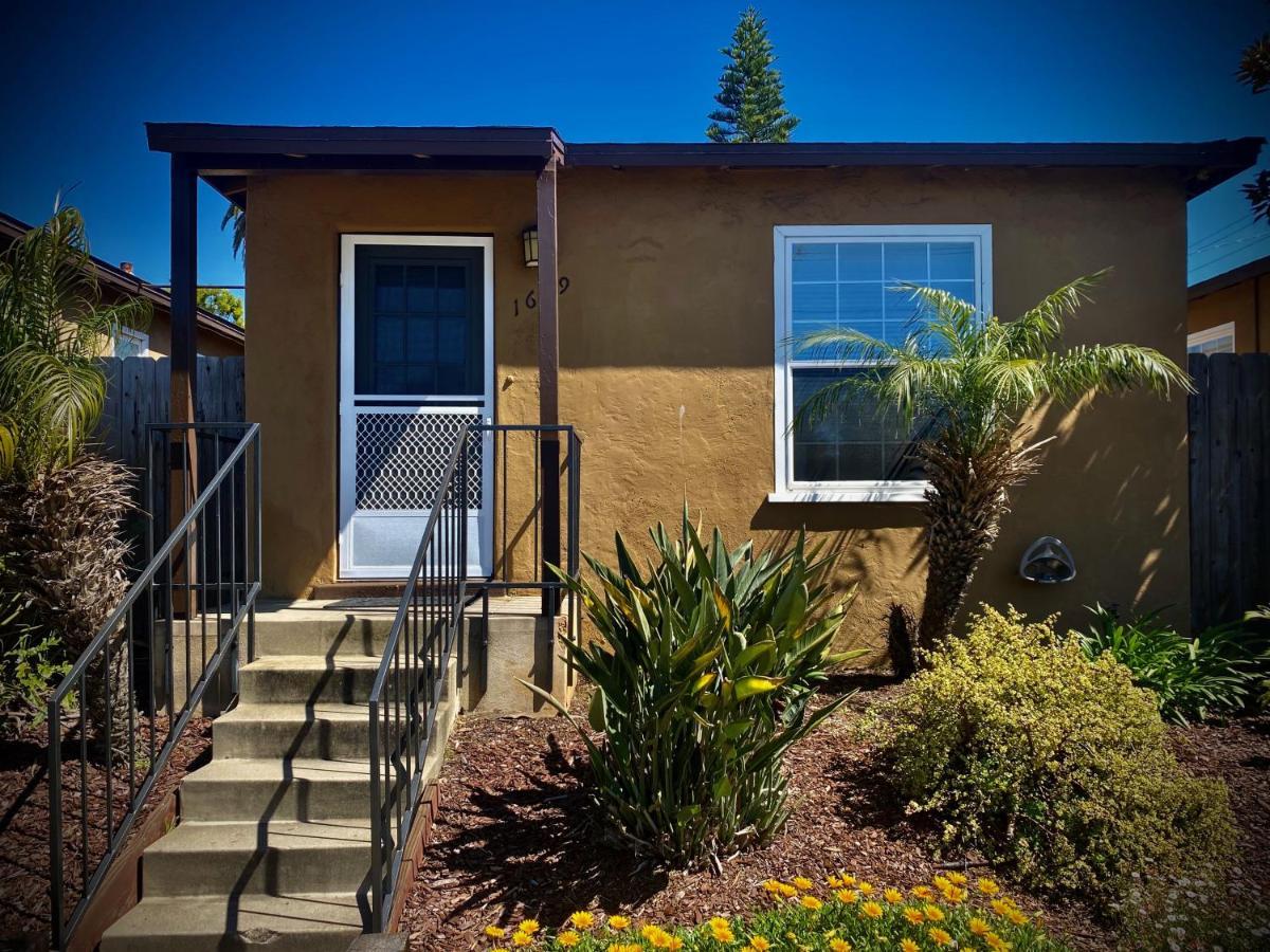 Blue Heron Cottages サンディエゴ 部屋 写真