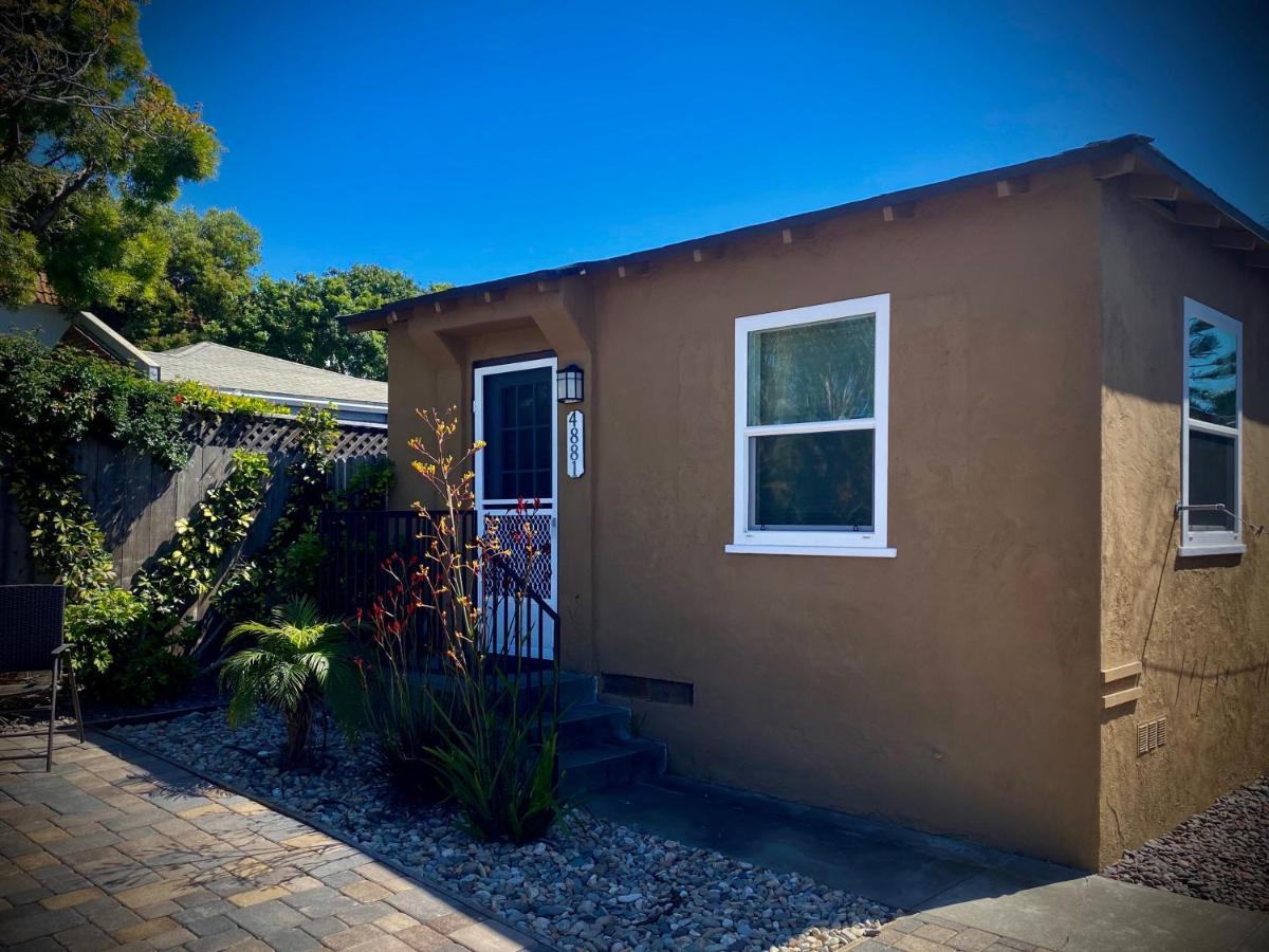 Blue Heron Cottages サンディエゴ 部屋 写真