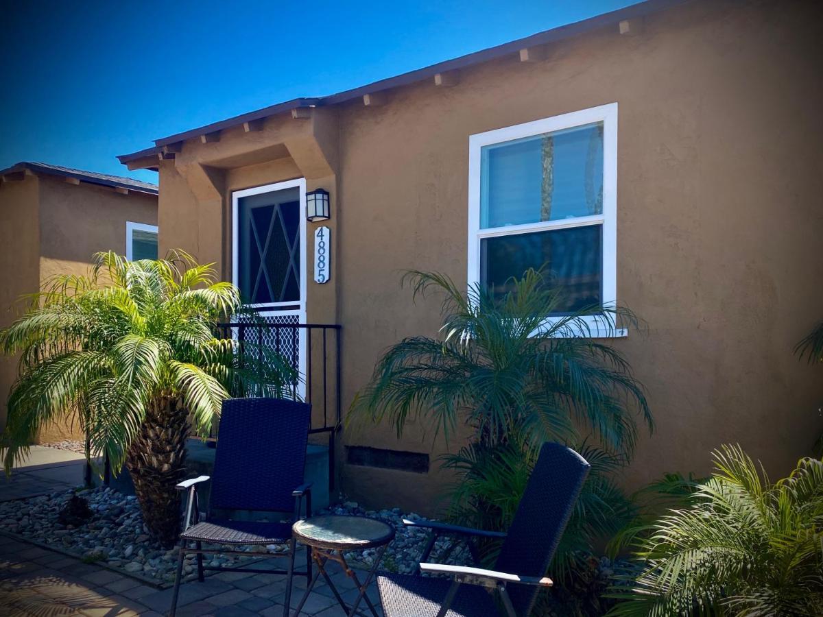 Blue Heron Cottages サンディエゴ 部屋 写真