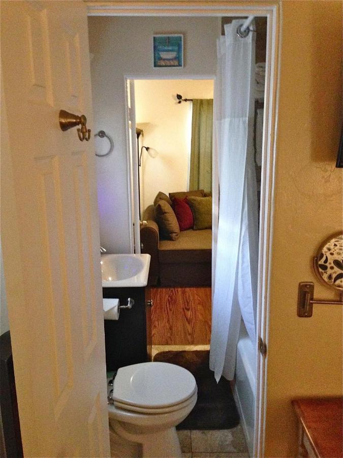 Blue Heron Cottages サンディエゴ 部屋 写真