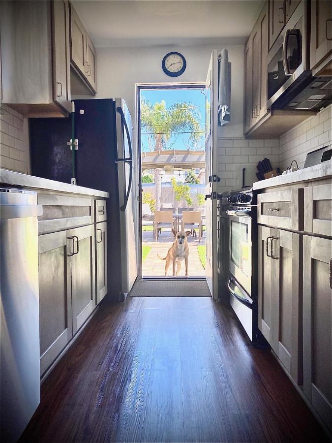 Blue Heron Cottages サンディエゴ 部屋 写真
