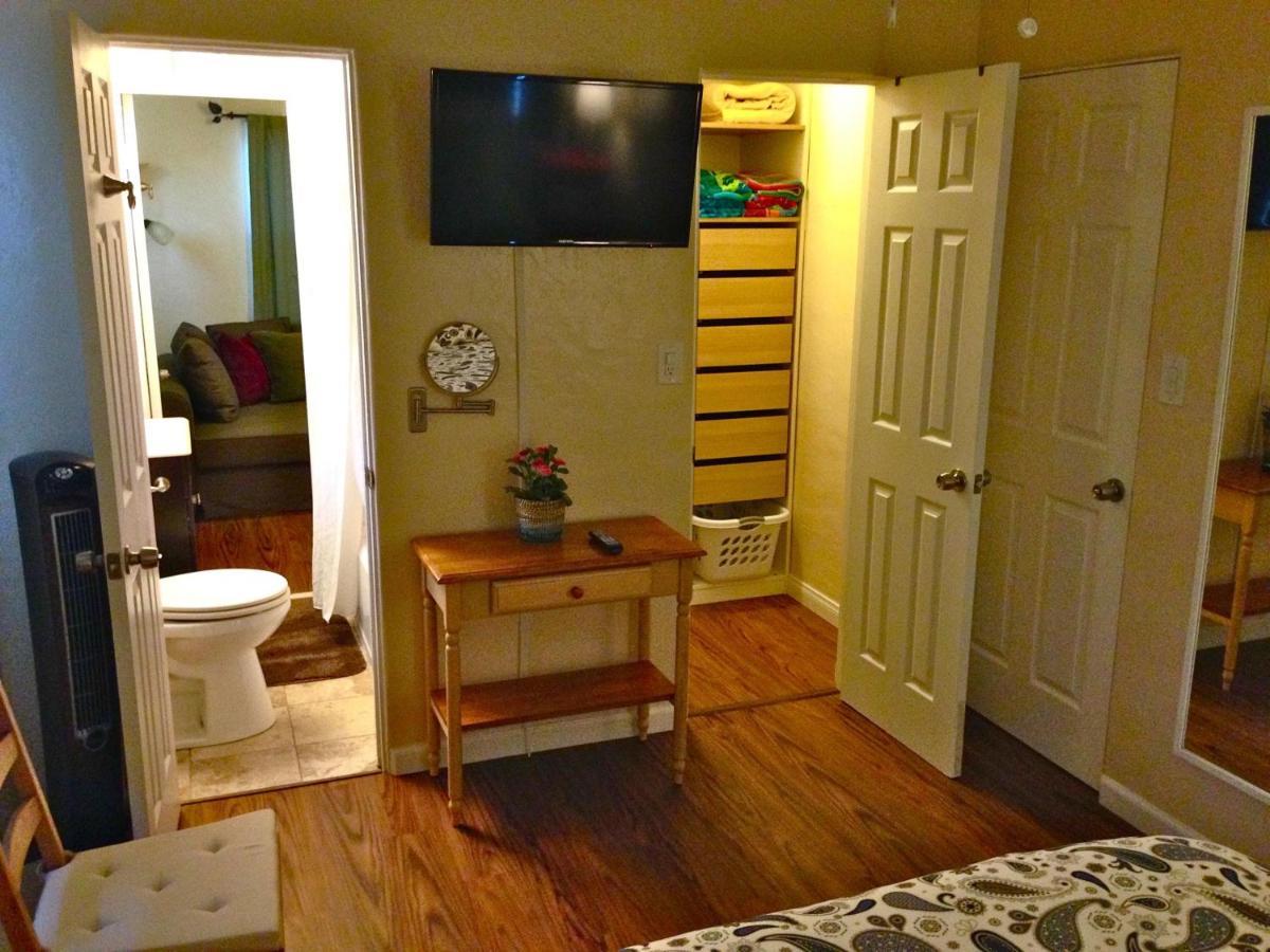 Blue Heron Cottages サンディエゴ 部屋 写真